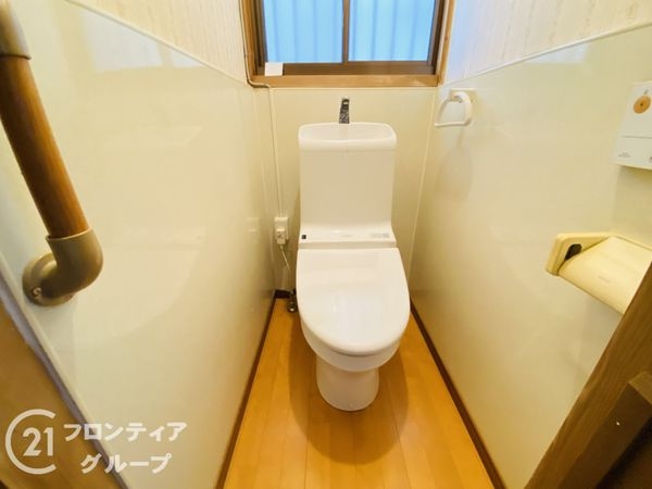 大東市深野４丁目の中古一戸建て