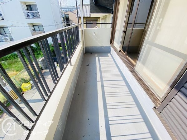 大東市深野４丁目の中古一戸建て