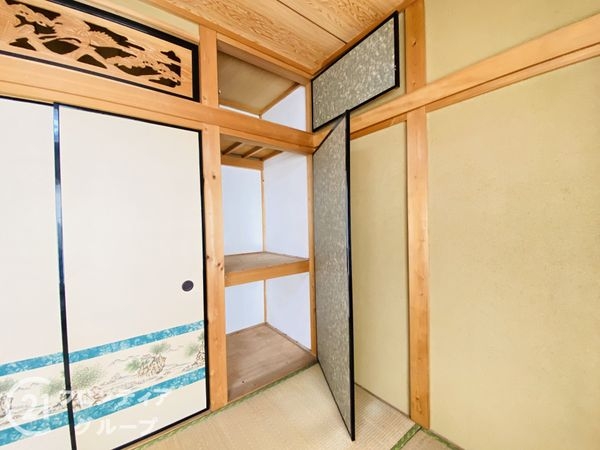 大東市深野４丁目の中古一戸建て