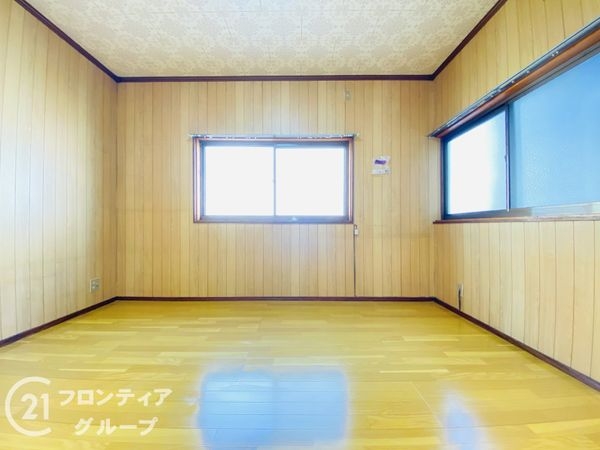 大東市深野４丁目の中古一戸建て