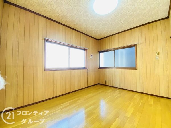 大東市深野４丁目の中古一戸建て