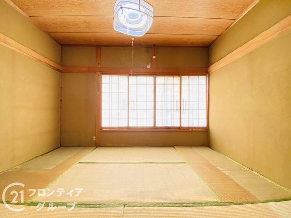 大東市深野４丁目の中古一戸建て
