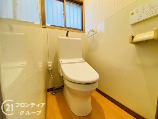 大東市深野４丁目の中古一戸建て