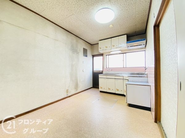 大東市深野４丁目の中古一戸建て