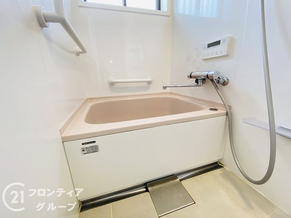 大東市深野４丁目の中古一戸建て