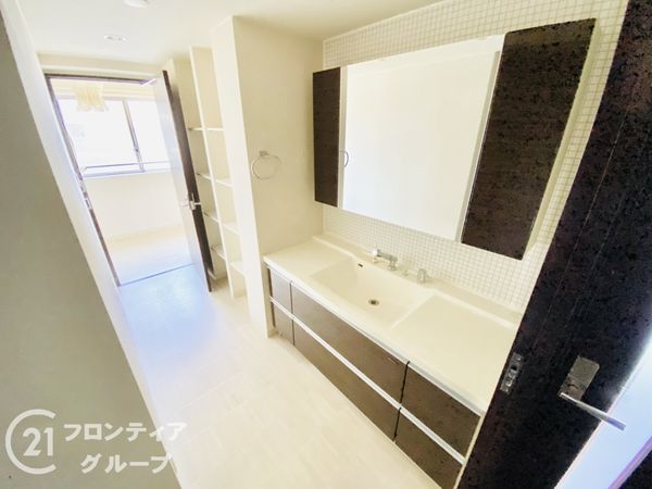セントプレイス大阪パ－クサイトコ－ト中古マンション