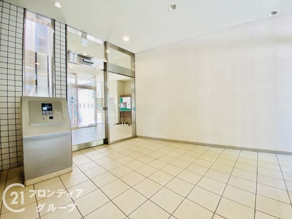 セントプレイス大阪パ－クサイトコ－ト中古マンション