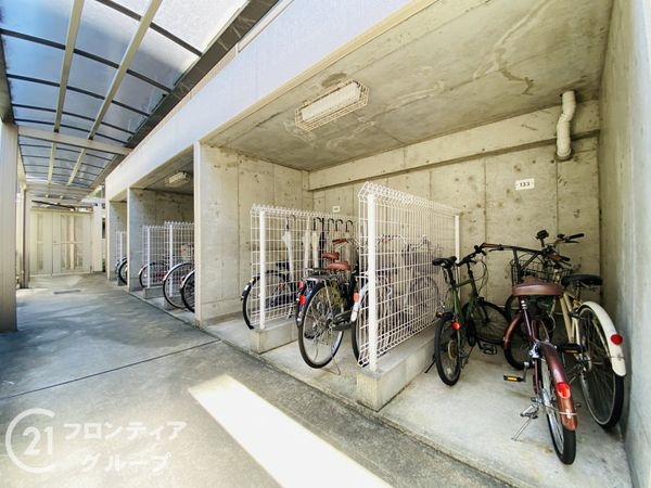 セントプレイス大阪パ－クサイトコ－ト中古マンション