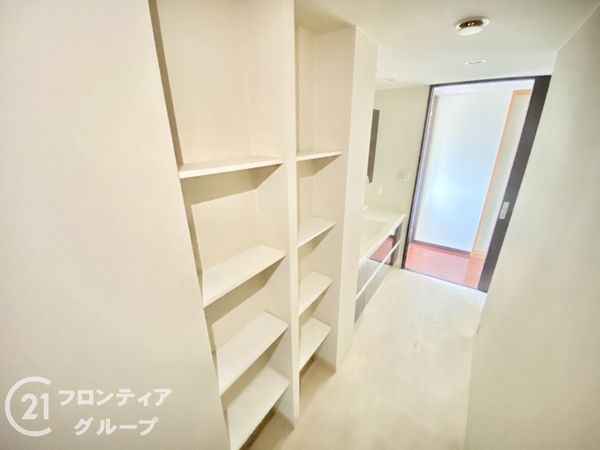 セントプレイス大阪パ－クサイトコ－ト中古マンション
