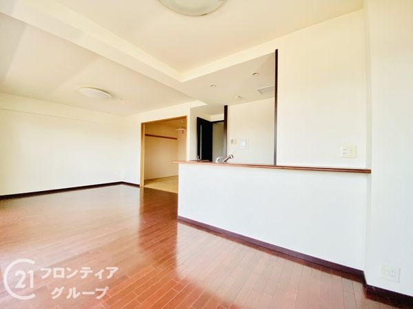 セントプレイス大阪パ－クサイトコ－ト中古マンション