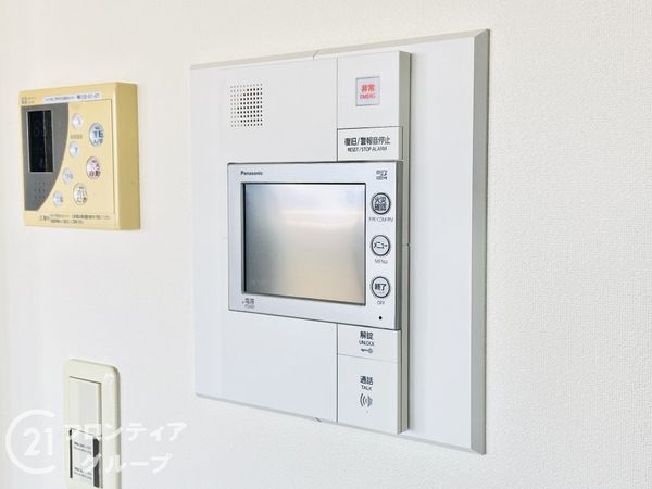 セントプレイス大阪パ－クサイトコ－ト中古マンション