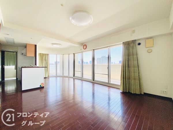 セントプレイス大阪パ－クサイトコ－ト中古マンション