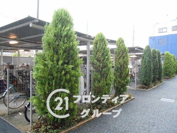 メロディーハイム住道ガーディア　中古マンション