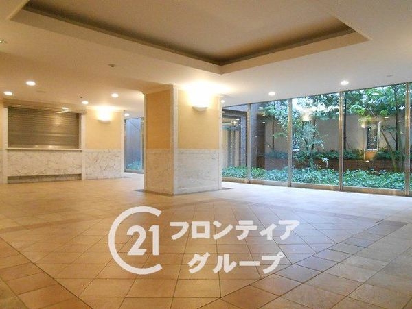 メロディーハイム住道ガーディア　中古マンション