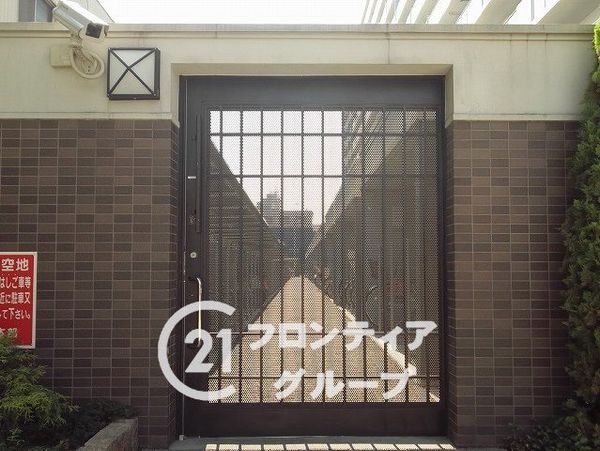 メロディーハイム住道ガーディア　中古マンション
