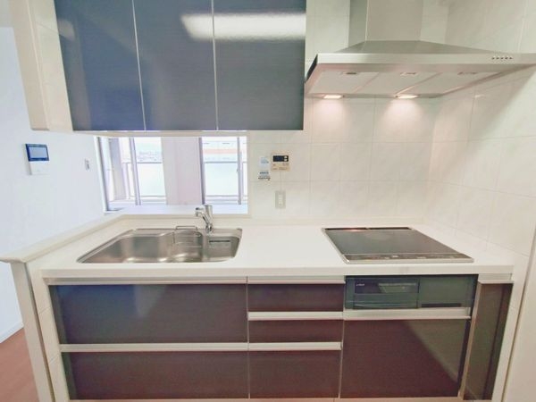 メロディーハイム住道ガーディア　中古マンション