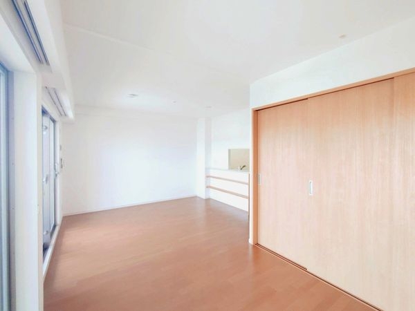 メロディーハイム住道ガーディア　中古マンション