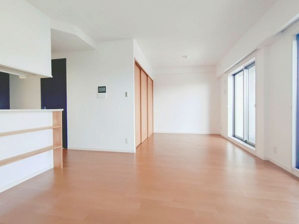 メロディーハイム住道ガーディア　中古マンション