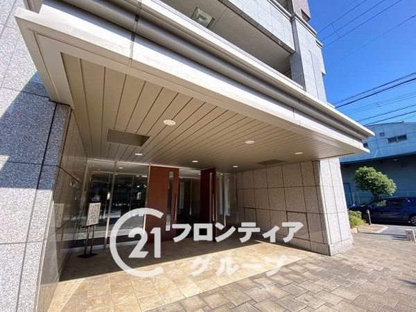 メロディーハイム住道ガーディア　中古マンション