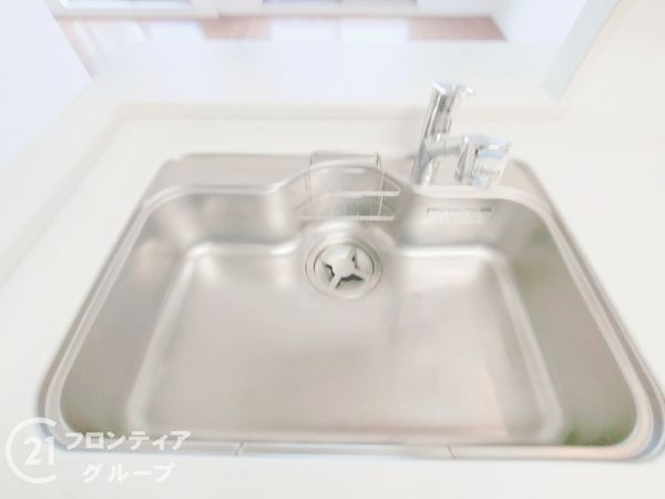 メロディーハイム住道ガーディア　中古マンション