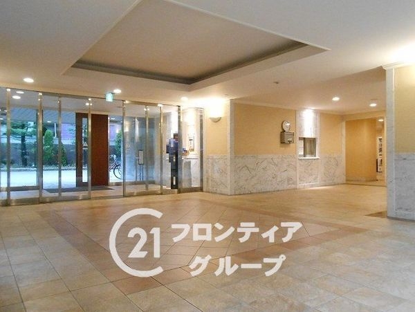 メロディーハイム住道ガーディア　中古マンション