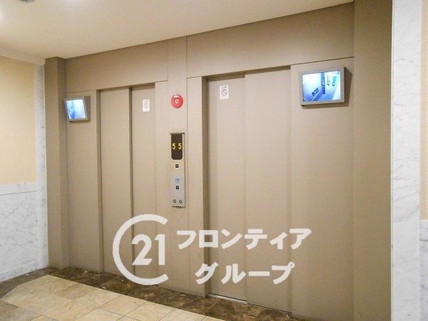 メロディーハイム住道ガーディア　中古マンション