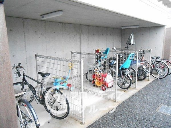 メロディーハイム住道ガーディア　中古マンション