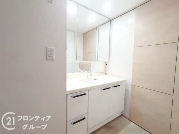 ユニハイム鶴見緑地　中古マンション