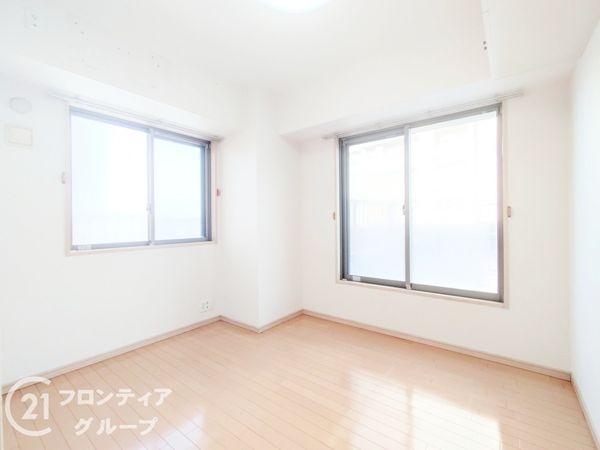 ユニハイム鶴見緑地　中古マンション