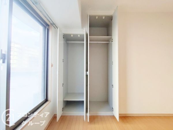 ユニハイム鶴見緑地　中古マンション