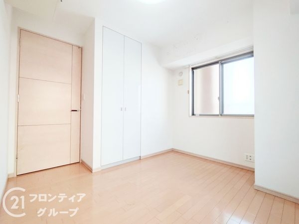 ユニハイム鶴見緑地　中古マンション