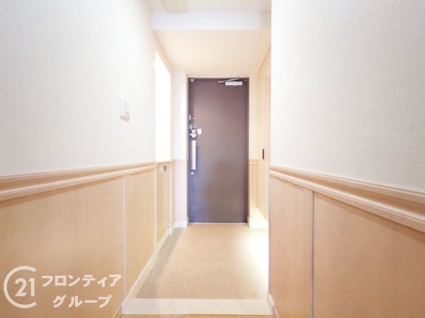ユニハイム鶴見緑地　中古マンション