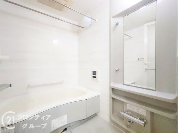 ユニハイム鶴見緑地　中古マンション