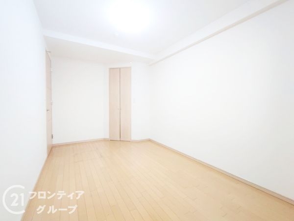 ユニハイム鶴見緑地　中古マンション