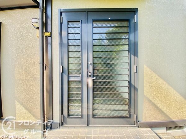 四條畷市清滝中町の中古一戸建て