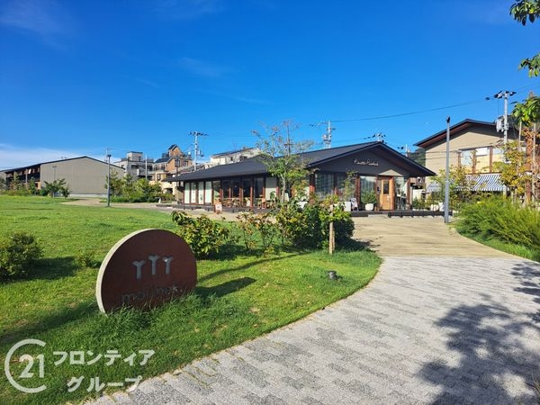 四條畷市清滝中町の中古一戸建て(Keiito)