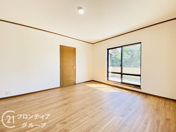 四條畷市清滝中町の中古一戸建て