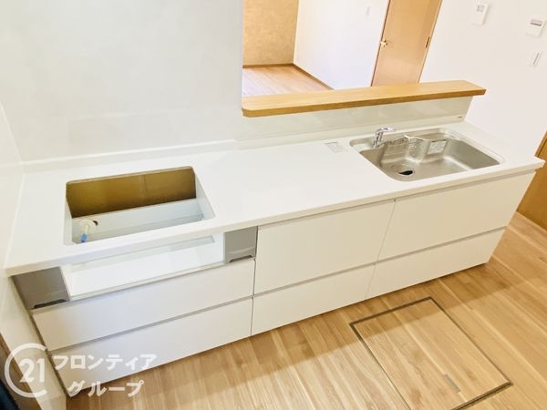四條畷市清滝中町の中古一戸建て