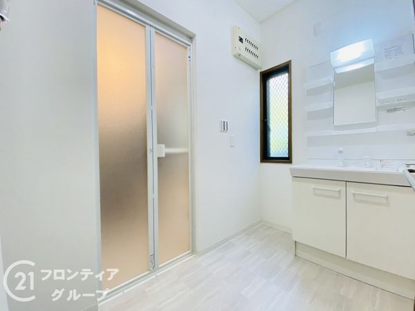 四條畷市清滝中町の中古一戸建て