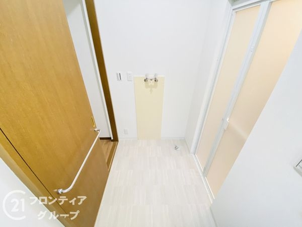 四條畷市清滝中町の中古一戸建て