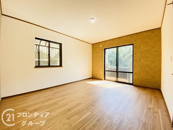 四條畷市清滝中町の中古一戸建て