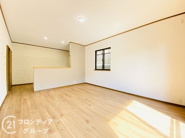 四條畷市清滝中町の中古一戸建て