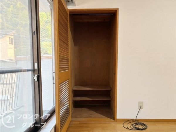 大東市北条７丁目の中古一戸建て