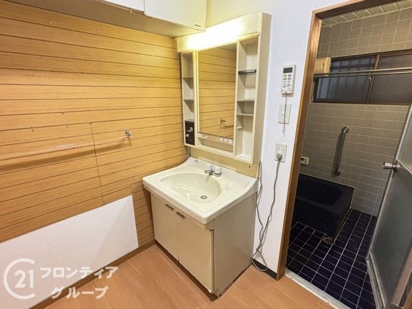 大東市北条７丁目の中古一戸建て
