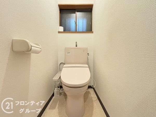 大東市北条７丁目の中古一戸建て