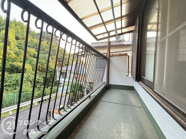 大東市北条７丁目の中古一戸建て