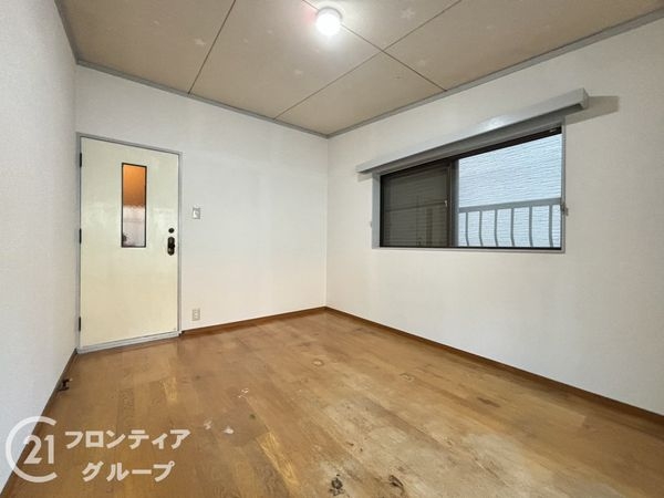 大東市北条７丁目の中古一戸建て