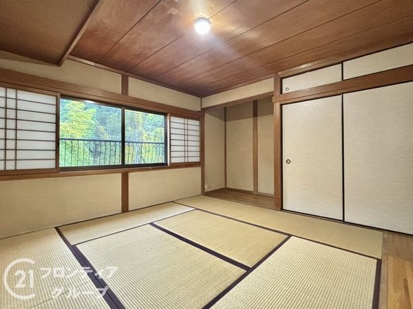 大東市北条７丁目の中古一戸建て