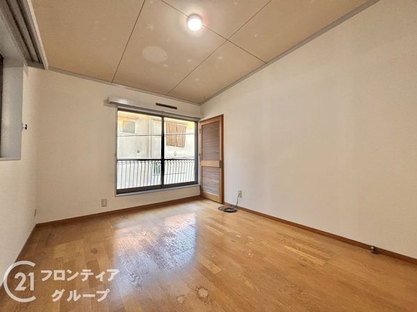大東市北条７丁目の中古一戸建て