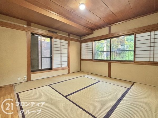 大東市北条７丁目の中古一戸建て